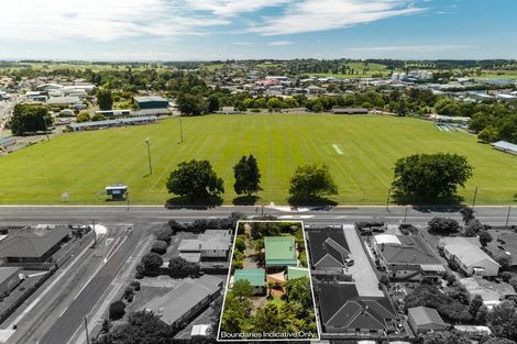 Photo of property in 456 Park Road, Te Awamutu, 3800