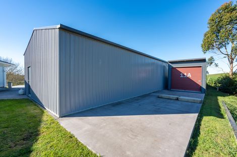 Photo of property in 1524 Te Pahu Road, Karamu, Hamilton, 3285