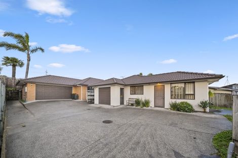 Photo of property in 5 Dapple Place, Flat Bush, Auckland, 2019