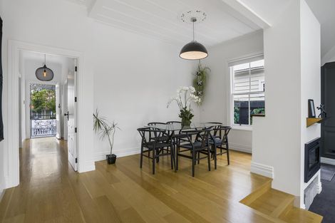 Photo of property in 90 Clarence Street, Ponsonby, Auckland, 1011