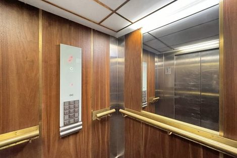 Photo of property in Chevron Suites, 504/8u Chaffers Street, Te Aro, Wellington, 6011