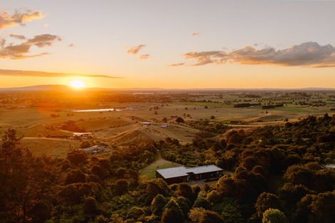 Photo of property in 343 Maungakawa Road, Te Miro, Cambridge, 3496