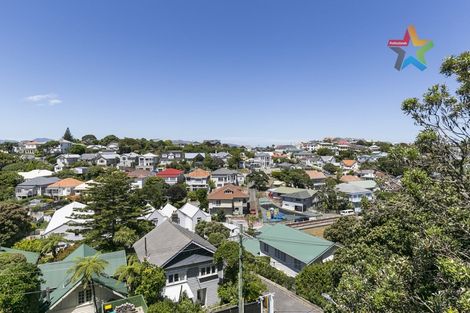 Photo of property in 7u8 Konini Road, Hataitai, Wellington, 6021