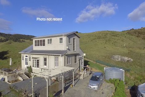 Photo of property in 50 Mcdonnell Road, Horeke, Okaihau, 0475