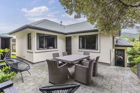 Photo of property in 28u3 Ottawa Road, Ngaio, Wellington, 6035