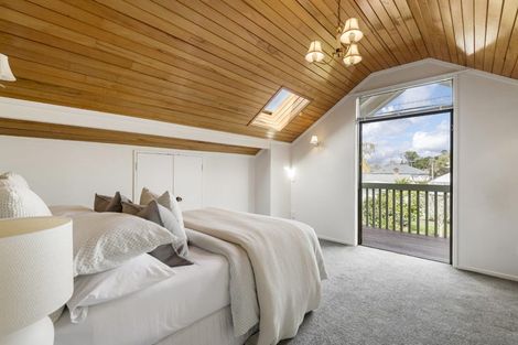 Photo of property in 3 Rata Road, Devonport, Auckland, 0624