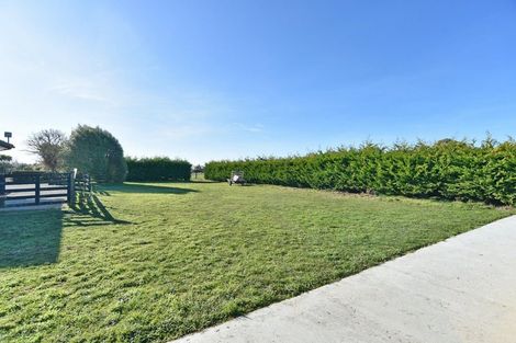 Photo of property in 77 Bridge Road, Fernside, Rangiora, 7475