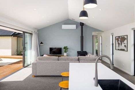 Photo of property in 5 Evergreen Drive, Woodend, Kaiapoi, 7691