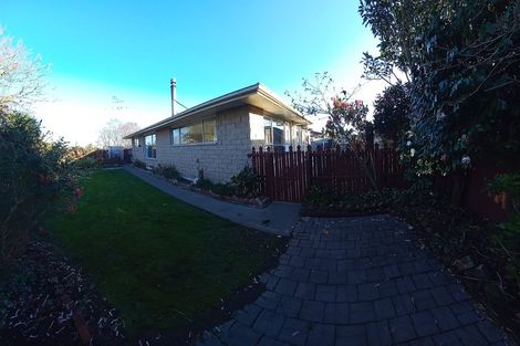 Photo of property in 351 Havelock Street, Ashburton, 7700