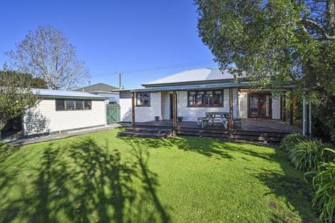 Photo of property in 615 Williams Street, Mahora, Hastings, 4120