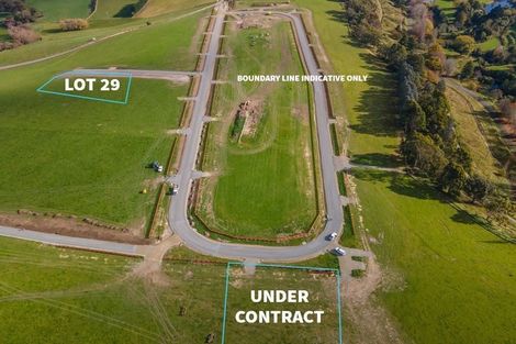 Photo of property in 47 Bluestone Rise, Otipua Creek, Timaru, 7974