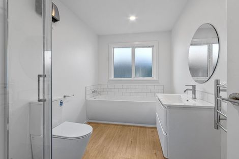 Photo of property in 8 Jameson Avenue, St Albans, Christchurch, 8052