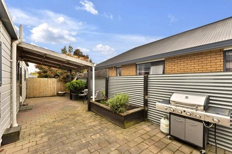 Photo of property in 10 Bowen Street, Rakaia, 7710