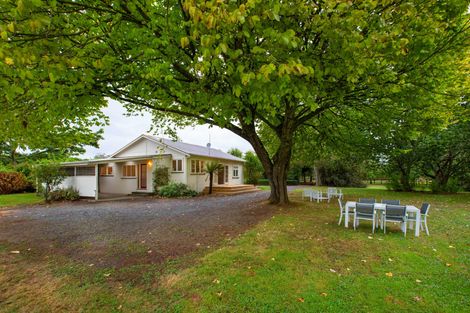 Photo of property in 190 Pickering Road, Tamahere, Cambridge, 3493