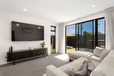 Photo of property in 16a Champion Street, Edgeware, Christchurch, 8013