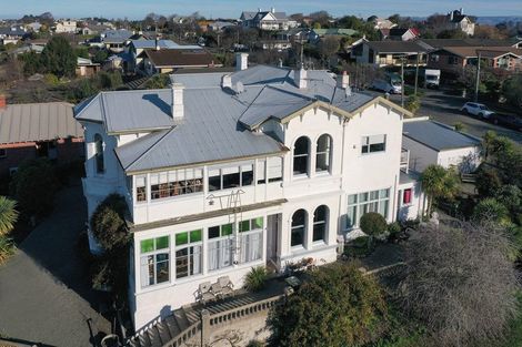 Photo of property in 1 Greta Street, South Hill, Oamaru, 9400