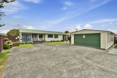 Photo of property in 26 Cosgrave Road, Papakura, 2110