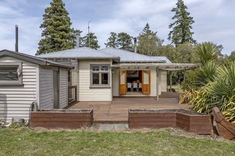 Photo of property in 342a Bangor Road, Darfield, 7571