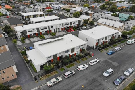 Photo of property in 17/10 Rex Street, Riccarton, Christchurch, 8041
