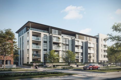 Photo of property in 103/2 Onekiritea Road, Hobsonville, Auckland, 0616