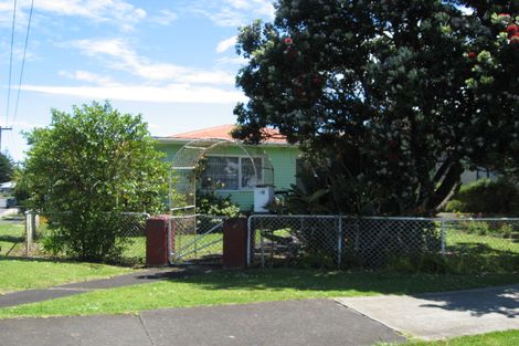Photo of property in 48 Thomas Road, Mangere, Auckland, 2022