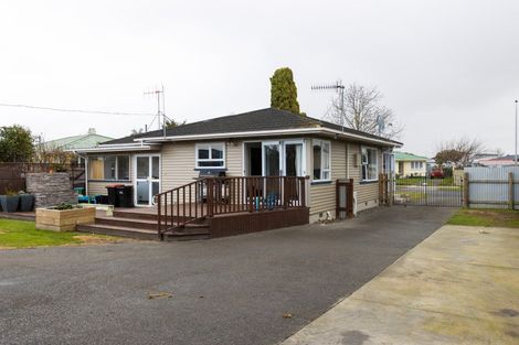 Photo of property in 43 Bill Hercock Street, Pirimai, Napier, 4112