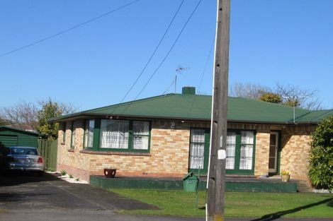 Photo of property in 187 Old Wairoa Road, Papakura, 2110