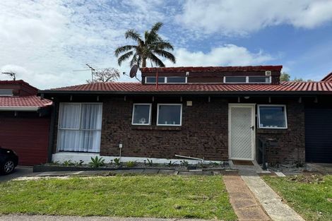 Photo of property in 3/42 James Laurie Street, Henderson, Auckland, 0612