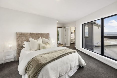 Photo of property in 25u1 Thane Road, Roseneath, Wellington, 6011