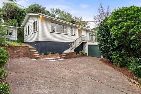 Photo of property in 26a Kenya Street, Ngaio, Wellington, 6035