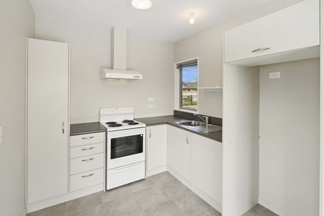Photo of property in 1/4 Saint Peters Close, Woolston, Christchurch, 8062