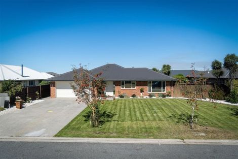 Photo of property in 17 Fairfield Way, Rolleston, 7614