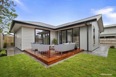 Photo of property in 10 Limbrick Street, Terrace End, Palmerston North, 4410