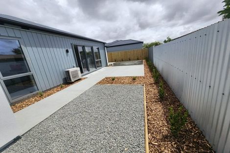 Photo of property in 51 Tauiwi Crescent, Hei Hei, Christchurch, 8042