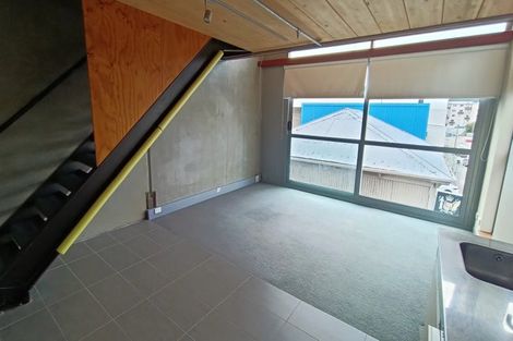 Photo of property in Tattoo Apartments, 36/42u Abel Smith Street, Te Aro, Wellington, 6011