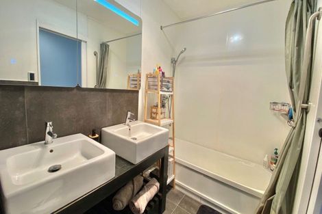 Photo of property in Goldridge Apartments, 19/43 Goldridge Way, Queenstown, 9300