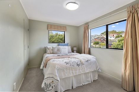Photo of property in 95 Cortina Avenue, Johnsonville, Wellington, 6037