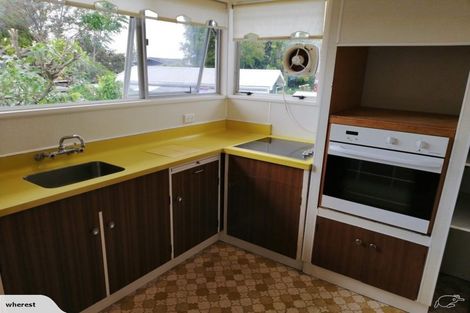 Photo of property in 84 Freyberg Avenue, Tamatea, Napier, 4112