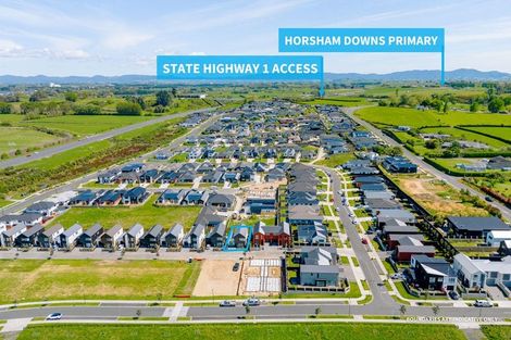 Photo of property in 25 Kakariki Lane, Rototuna North, 3210