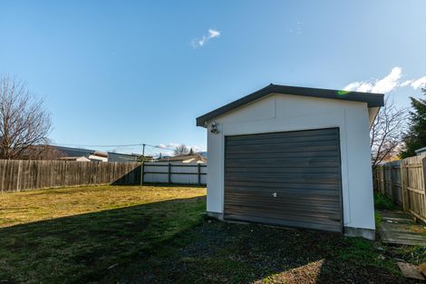 Photo of property in 26 Fraser Crescent, Twizel, 7901