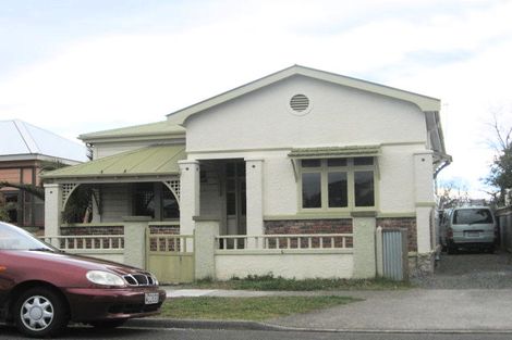 Photo of property in 52 Vigor Brown Street, Napier South, Napier, 4110