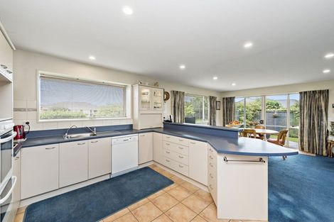 Photo of property in 4 Devon Crescent, Darfield, 7510