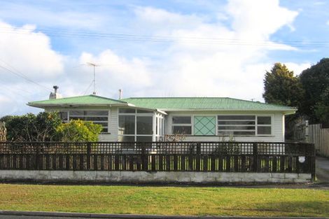 Photo of property in 26 Prisk Street, Melville, Hamilton, 3206