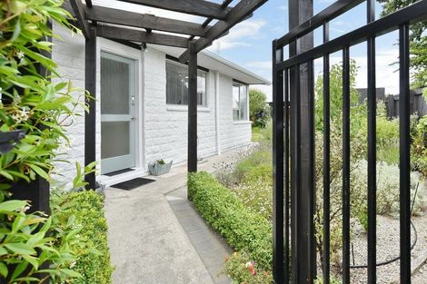 Photo of property in 32c Otaki Street, Kaiapoi, 7630