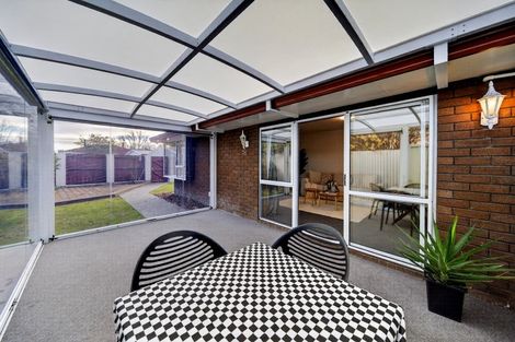 Photo of property in 2/148 Rose Street, Somerfield, Christchurch, 8024