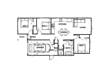 Photo of property in 69 Whites Way, Te Kauwhata, 3710