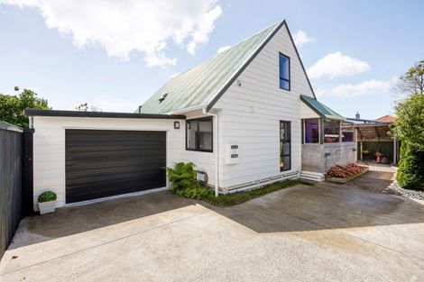 Photo of property in 19a James Street, Hamilton East, Hamilton, 3216