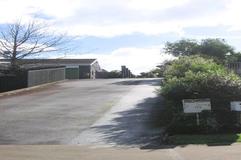 Photo of property in 2/175 Fisher Parade, Farm Cove, Auckland, 2012