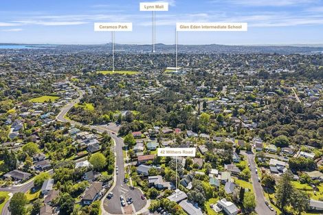 Photo of property in 42 Withers Road, Glen Eden, Auckland, 0602