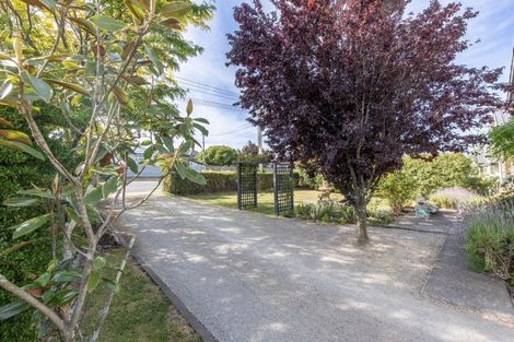 Photo of property in 56 Racecourse Road, Waipukurau, 4200